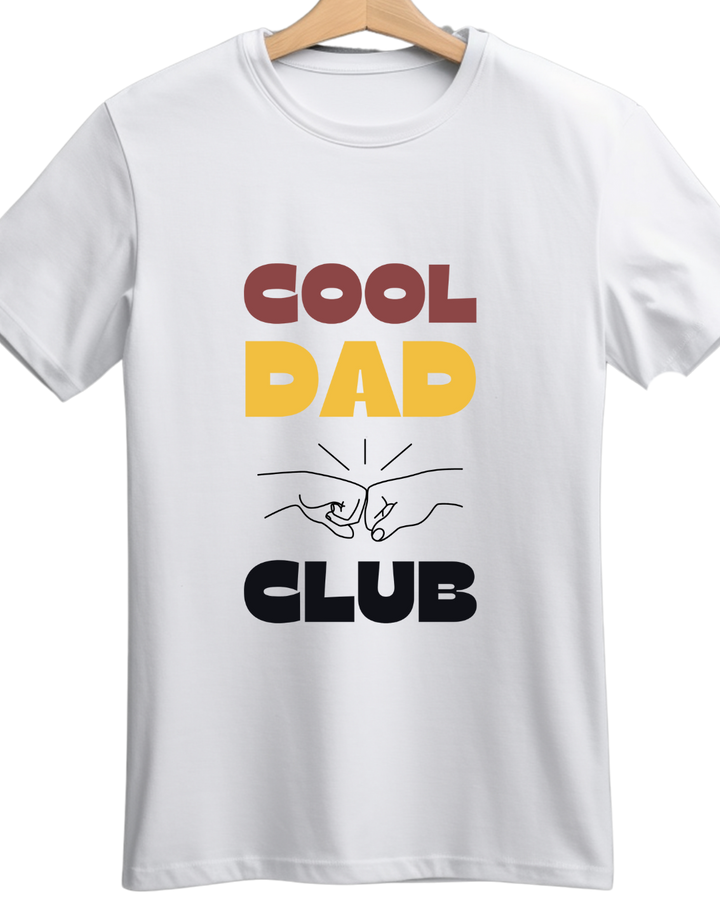 Cool Dad Club – Custom from Glamlittles