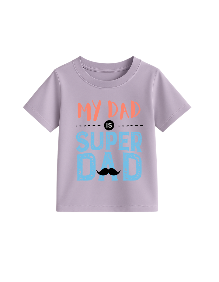 My Dad Super Dad – Custom from Glamlittles