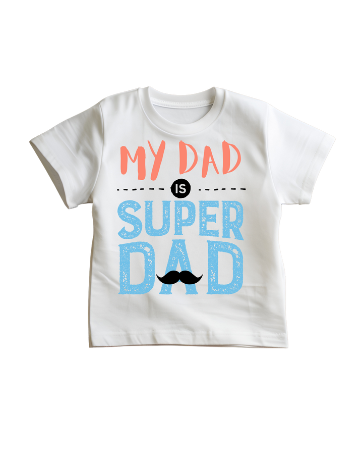 My Dad Super Dad – Custom from Glamlittles