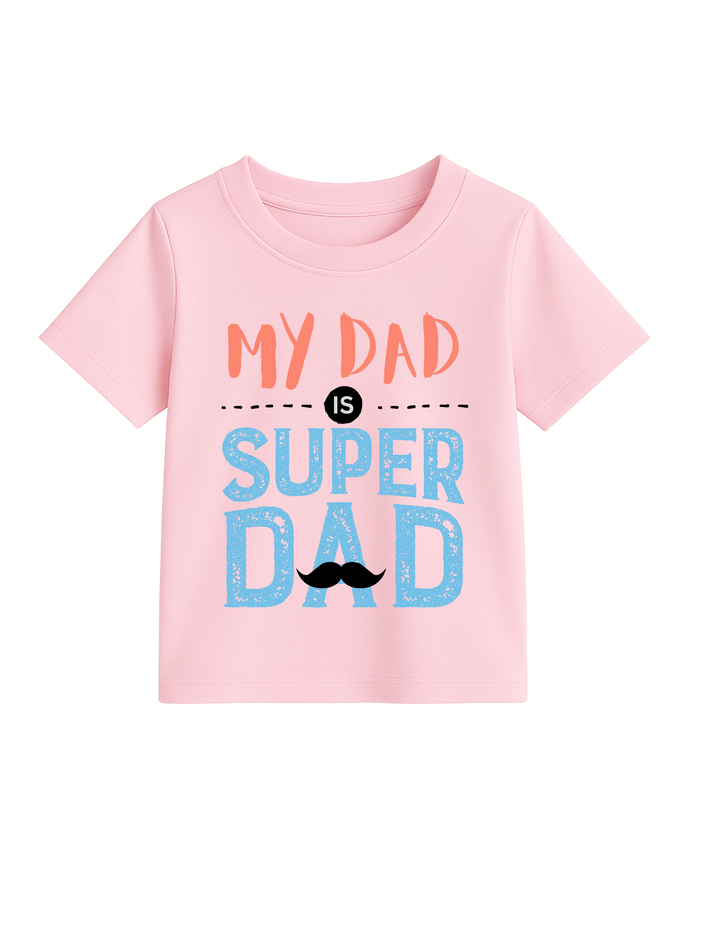 My Dad Super Dad – Custom from Glamlittles