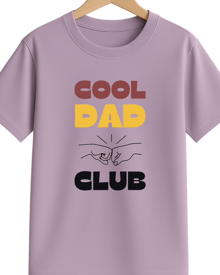 Cool Dad Club – Custom from Glamlittles
