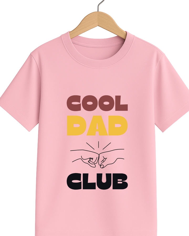 Cool Dad Club – Custom from Glamlittles