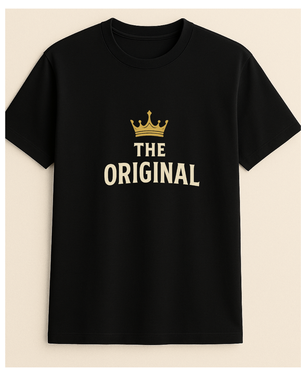 Original OG and Remix Custom T-Shirt – Custom from Glamlittles
