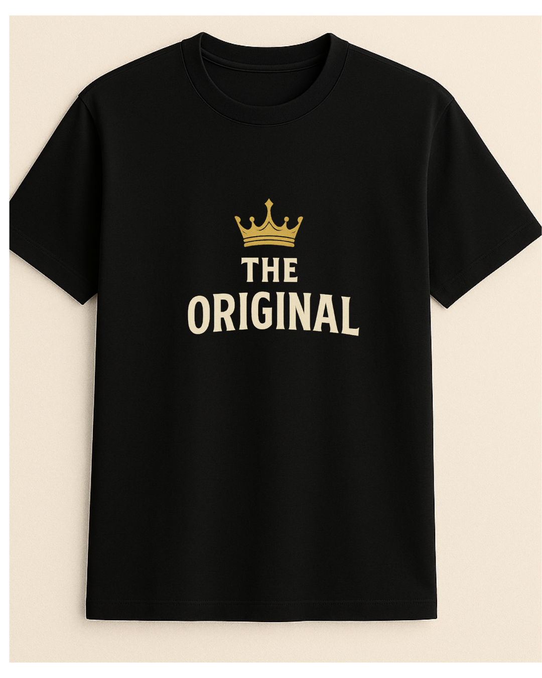 Original OG and Remix Custom T-Shirt – Custom from Glamlittles