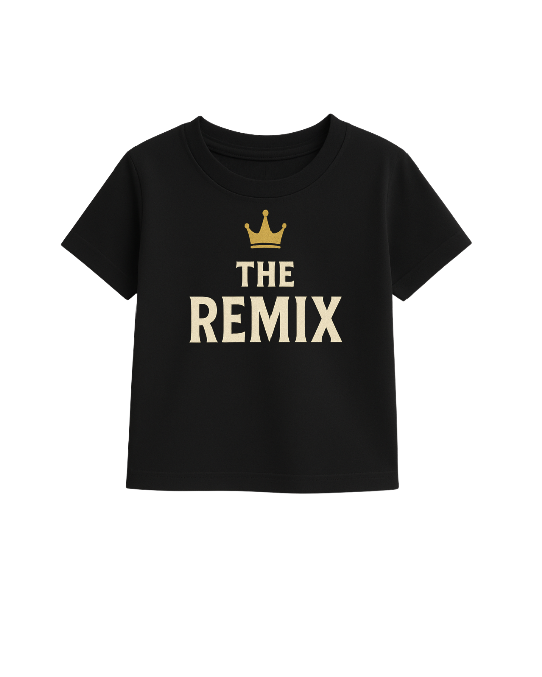 Original OG and Remix Custom T-Shirt – Custom from Glamlittles