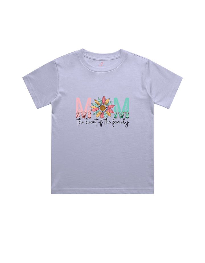 Mom – Heart of the Family – Custom from Glamlittles