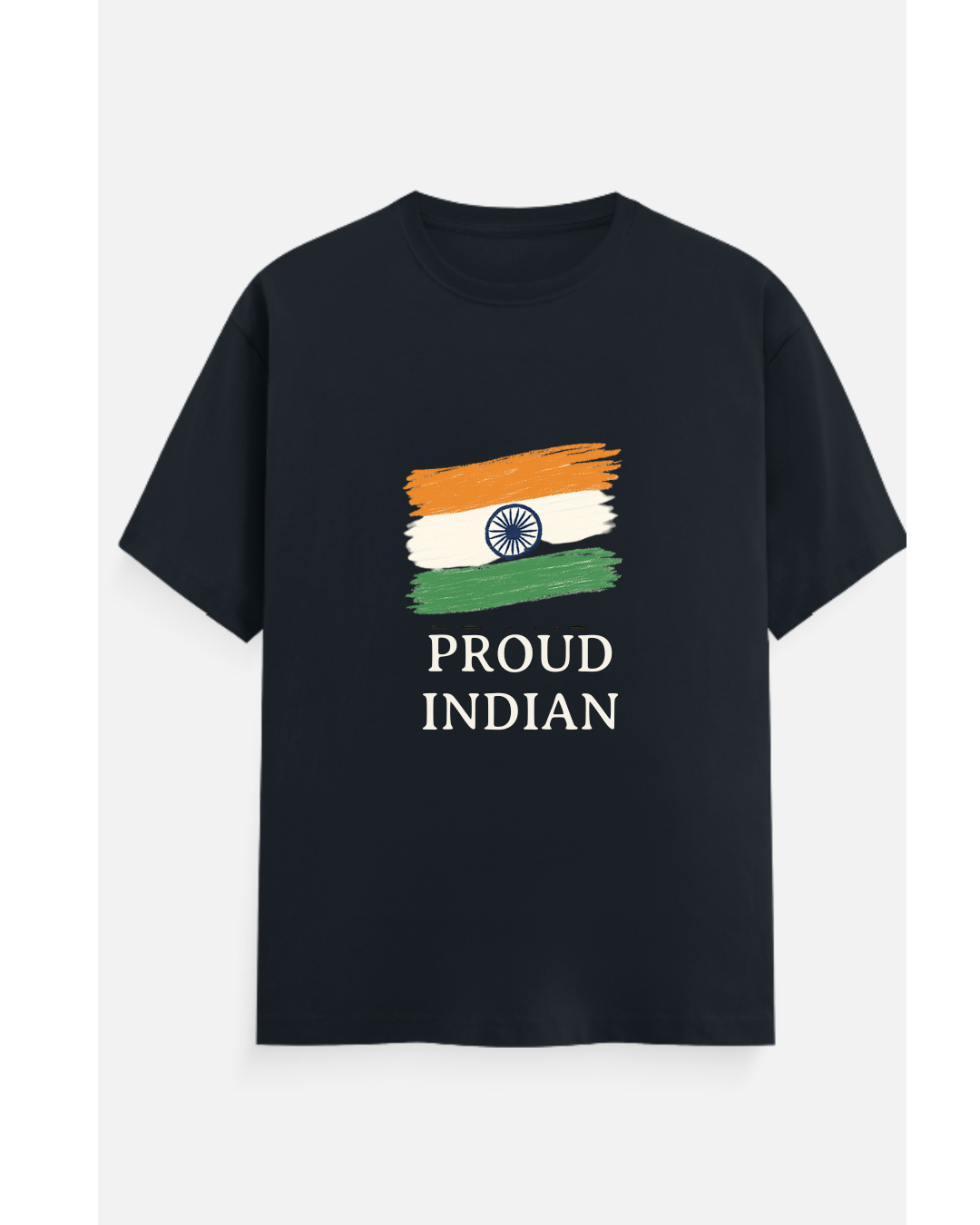 Proud Indian Kids & Family T-Shirts – Independence Day Special