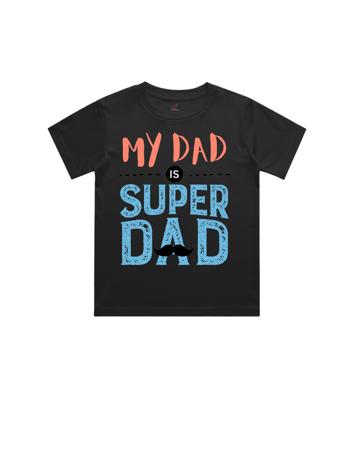 My Dad Super Dad – Custom from Glamlittles