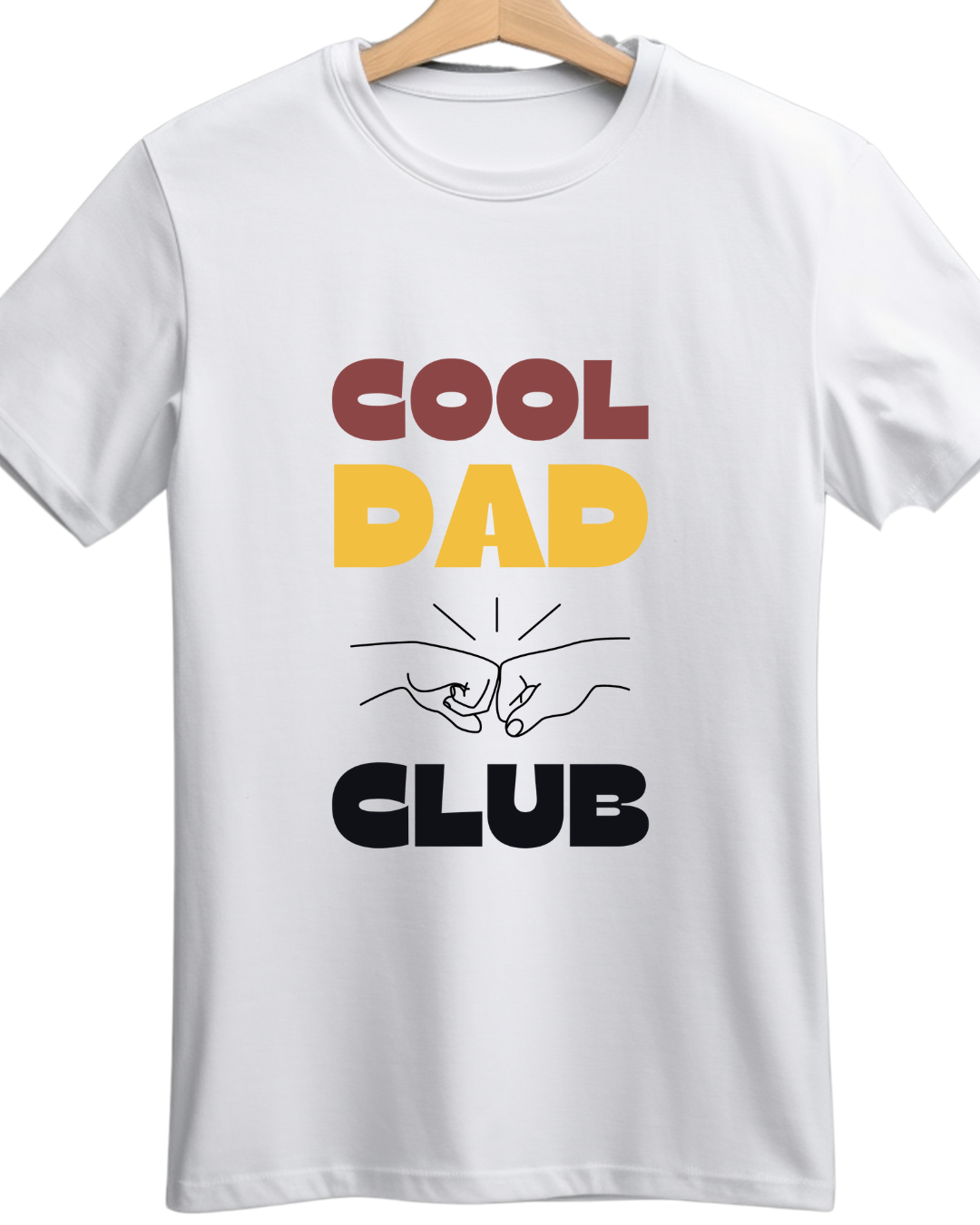 Cool Dad Club – Custom from Glamlittles