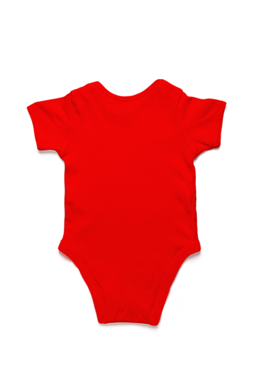 Tiny Steps Tall Dreams - Romper 0-6M and 6-12M – Custom from Glamlittles