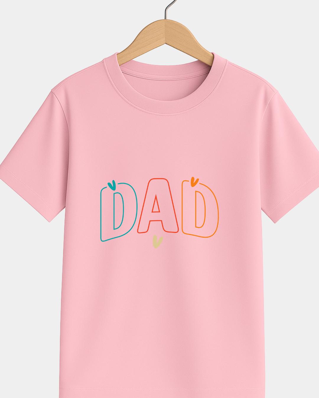 DAD T-Shirt – Custom from Glamlittles