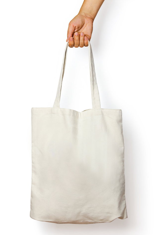 Your Daily Dose of Joy: "Choose A Happy Life" Tote Zipper Bag – Custom from Glamlittles