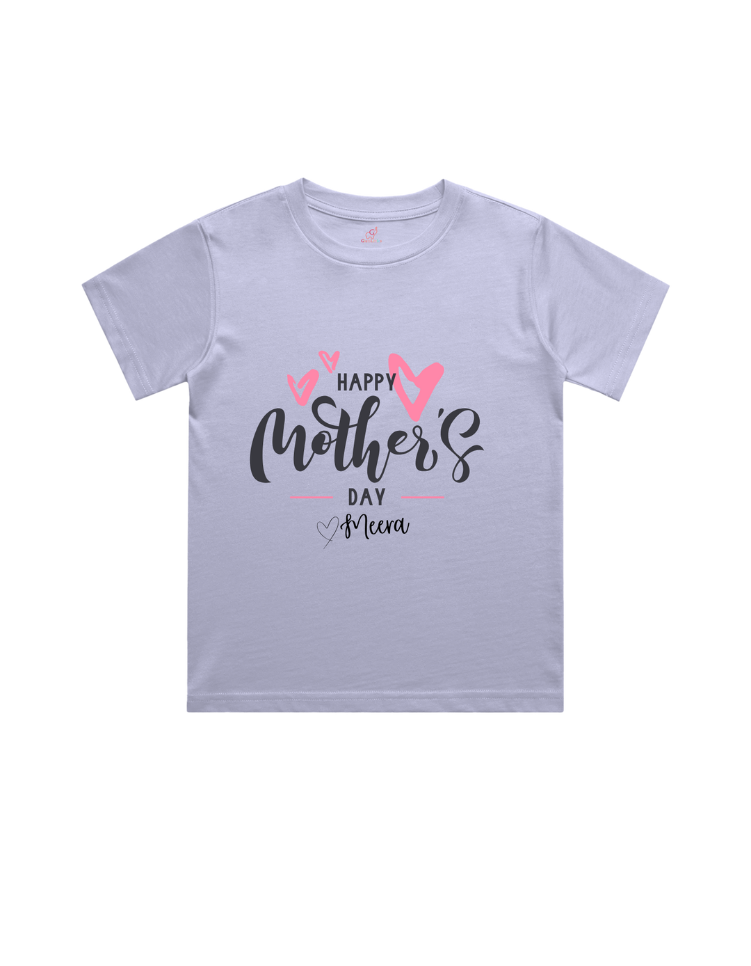 Happy Mother’s Day T-Shirt – Custom from Glamlittles
